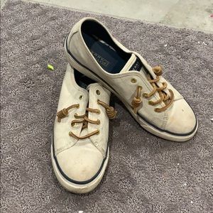 Sperry shoes